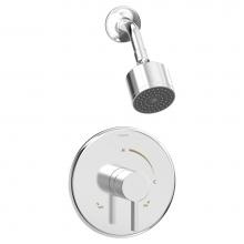 Symmons 3521-B-TRM - Dia Shower Trim