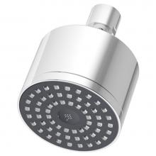 Symmons 352SH-2.0 - Dia Showerhead, 1 Mode