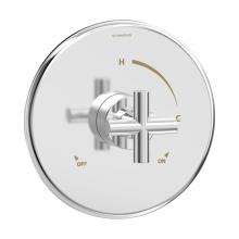 Symmons 3530-B-TRM - Dia Shower Valve Trim