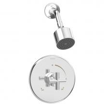 Symmons 3531-B-TRM - Dia Shower Trim