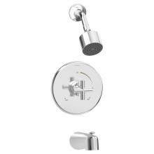 Symmons 3532-B-TRM - Dia Tub/Shower Trim