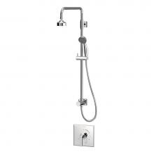 Symmons 3601-EX-TRM - Duro Shower/Hand Shower Trim