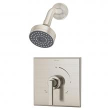 Symmons 3601-STN-L/HD-TRM - Duro Shower Trim