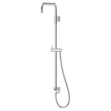 Symmons 36EX - Duro Exposed Shower Riser