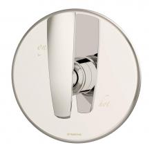 Symmons 4100-TRM - Naru Shower Valve Trim in Polished Chrome (Valve Not Included)