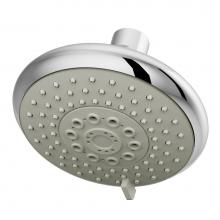 Symmons 412SH-2.0 - Naru Showerhead, 3 Mode, 2.0