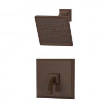 Symmons 4201-L/HD-TRM - Oxford Shower Trim