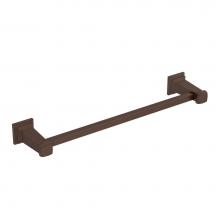 Symmons 423TB-18-ORB - Oxford Towel Bar, 18''