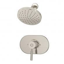 Symmons 4301-TRM - Sereno Shower Trim