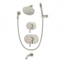 Symmons 4306-TRM - Sereno Tub/Shower System Trim