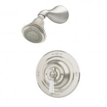 Symmons 4401-LAM-TRM - Carrington Shower Trim