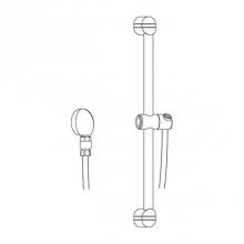 Symmons 442HSB-LHS - Kit for Hand Shower