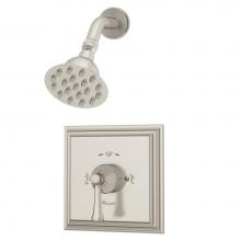 Symmons 4501-L/HD-TRM - Canterbury Shower Trim