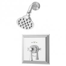 Symmons 4501-TRM - Canterbury Shower Trim