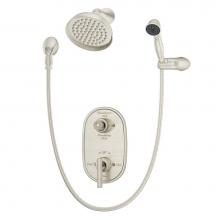 Symmons 4605-TRM - DS Creations Shower Trim