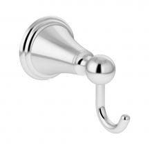 Symmons 463RH - DS Creations Robe Hook