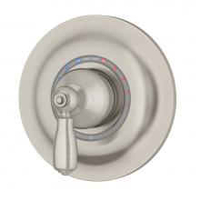 Symmons 4700-STN-L-TRM - Allura Shower Valve Trim