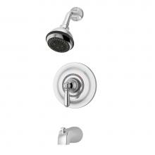 Symmons 4702-TRM - Allura Tub/Shower Trim