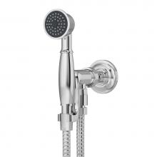 Symmons 512HS-2.0 - Hand Shower, 1 Mode