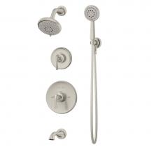 Symmons 5206-TRM - Ballina Tub/Shower Trim