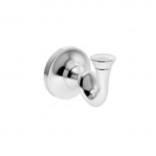 Symmons 523RH - Ballina (R) Robe Hook