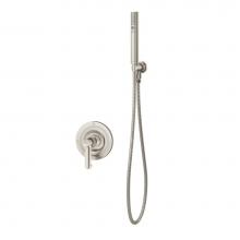 Symmons 5305-532HSB-TRM - Museo Shower/Hand Shower Trim