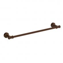 Symmons 543TB-18-ORB - Degas Towel Bar, 18''