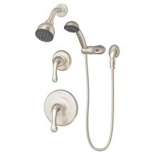 Symmons 6605-TRM-STN - Unity Shower/Hand Shower Trim