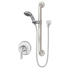 Symmons 9603-PLR-TRM - Origins Hand Shower Trim