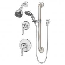 Symmons 9605-PLR-TRM - Origins Shower System Trim