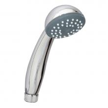 Symmons EF-100 - Hand Shower, 1 Mode, Euroflo