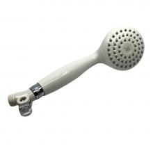 Symmons FP-1 - Open Flow 1-Spray Hand Shower