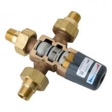 Symmons 7-230-CK-M - Maxline Thermostatic Water Temperature Limiting Valve