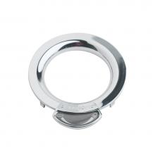 Symmons T-130A - Allura Tub and Shower Dial Kit in Polished Chrome