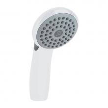 Symmons ADACHS-WHT - Origins ADA 1-Spray Hand Shower in White (2.2 GPM)