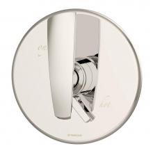 Symmons S-4100-PNL-X - Naru Shower Valve