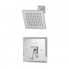 Symmons S-4201-TRM - Oxford Shower Trim