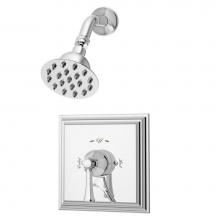 Symmons S-4501-2.0-TRM - Canterbury Shower Trim