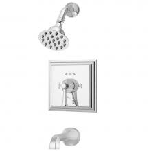 Symmons S-4502-2.0-TRM - Canterbury Tub/Shower Trim