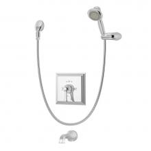 Symmons S-4504-TRM - Canterbury Tub/Shower Trim