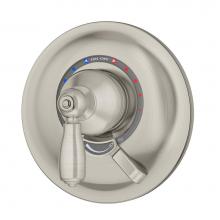 Symmons S-4700-STN-X-CHKS - Allura Shower Valve