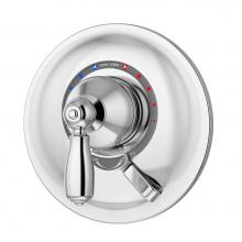 Symmons S-4700TS-LAM-X - Allura Tub/Shower Valve