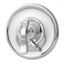 Symmons S-5100TS-TRM - Winslet Tub/Shower Valve Trim (Valve Not Included)