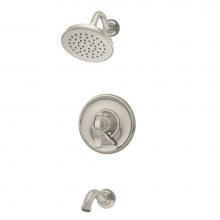 Symmons S-5102-STN-166-TRM - Winslet Tub/Shower Unit Trim