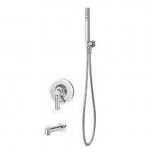 Symmons S-5304-TRM - Museo Tub/Shower Trim