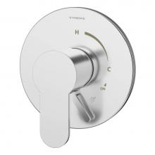 Symmons S-6700TS - Identity Tub/Shower Valve