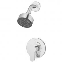 Symmons S-6701 - Identity Shower System