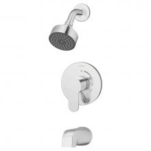 Symmons S-6702 - Identity Tub/Shower System