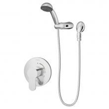 Symmons S-6703 - Identity Hand Shower System