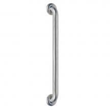 Symmons SGB-24 - Grab Bar, ADA, 24'', Stainless